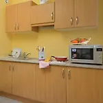 아파트 La Bergerie Centre 앙제