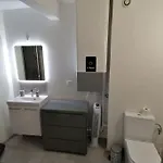 아파트 La Bergerie Centre 앙제