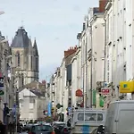 La Bergerie Centre *