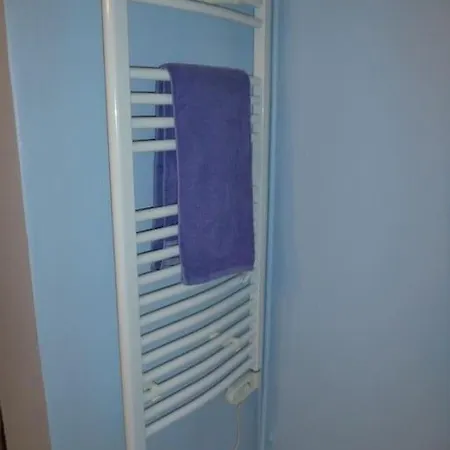 Appartement La Bergerie Centre *