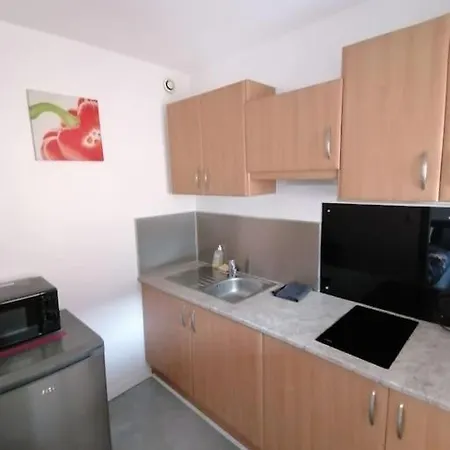 La Bergerie Centre Angers