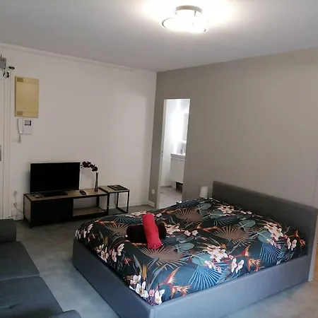 Apartamento La Bergerie Centre *