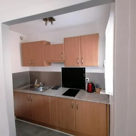 La Bergerie Centre *