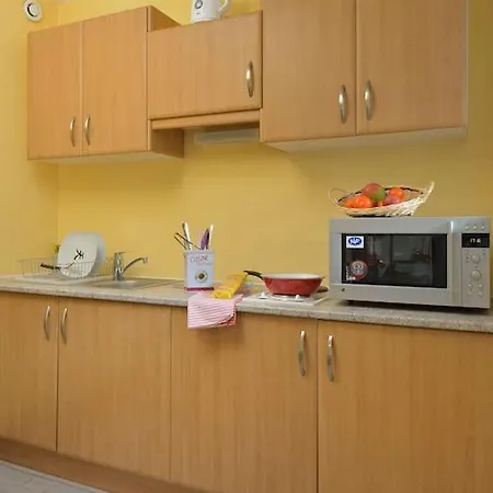 Appartement La Bergerie Centre Angers