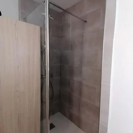 La Bergerie Centre Appartement *