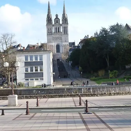 La Bergerie Centre * Angers