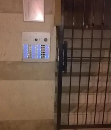 Lägenhet La Bergerie Centre *