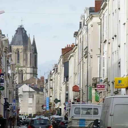 La Bergerie Centre *