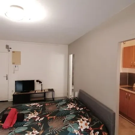 La Bergerie Centre *