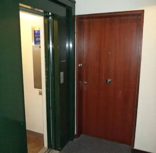 La Bergerie Centre * アンジェ