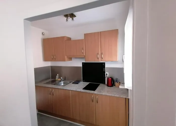 La Bergerie Centre *