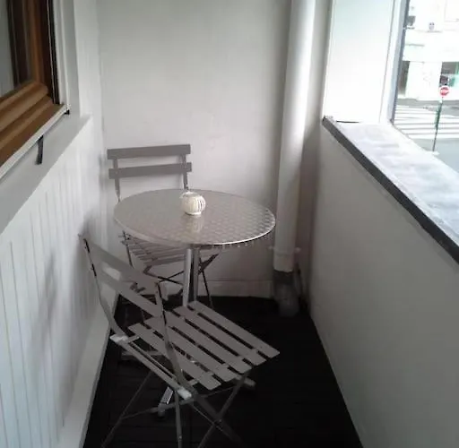 La Bergerie Centre Daire *