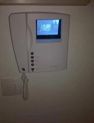 La Bergerie Centre Apartamento