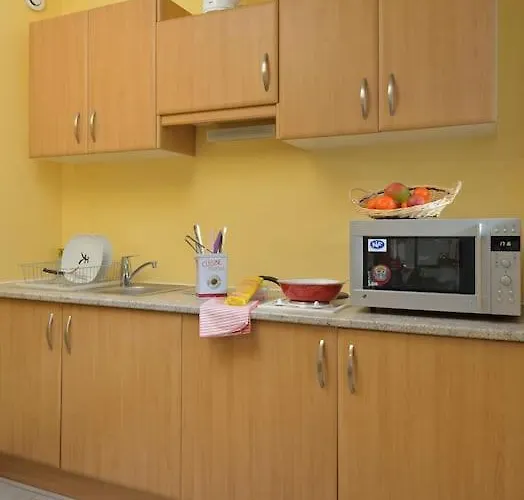 アパート La Bergerie Centre アンジェ