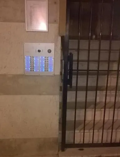 Apartamento La Bergerie Centre *